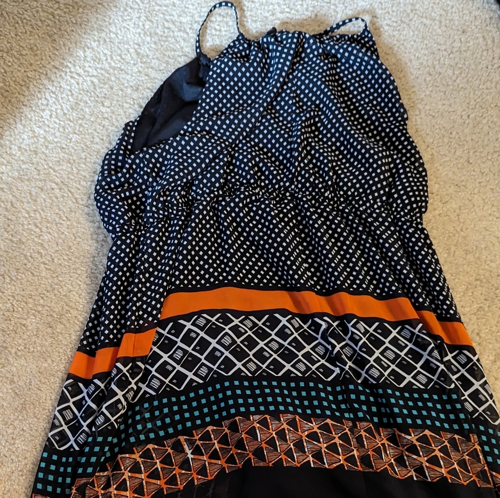 LANE BRYANT Dress cute size 18/20